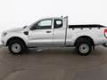 Ford Ranger 2.0 TDCi XL Extrakabine 4x4 AHK ASSIST Silber - thumbnail 6