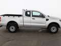 Ford Ranger 2.0 TDCi XL Extrakabine 4x4 AHK ASSIST Silber - thumbnail 4