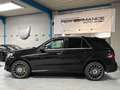 Mercedes-Benz GLE 350 3.0 AMG P CDI Leder AHK LED Standh MwSt Negru - thumbnail 2