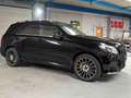 Mercedes-Benz GLE 350 3.0 AMG P CDI Leder AHK LED Standh MwSt Negru - thumbnail 15