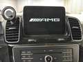 Mercedes-Benz GLE 350 3.0 AMG P CDI Leder AHK LED Standh MwSt Negru - thumbnail 12