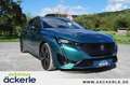 Peugeot 308 SW Hybrid 225 GT Pack Kamera I Navi I Komfort-Pake Blau - thumbnail 7