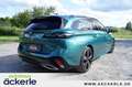 Peugeot 308 SW Hybrid 225 GT Pack Kamera I Navi I Komfort-Pake Blau - thumbnail 5