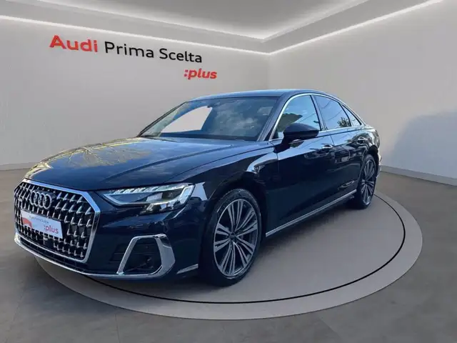 Audi A8 50 3.0 tdi mhev quattro tiptronic