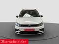 Volkswagen Touran 1.5 TSI DSG R-Line Black Style VOLL! 7-SI Weiß - thumbnail 3