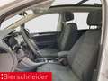 Volkswagen Touran 1.5 TSI DSG R-Line Black Style VOLL! 7-SI Weiß - thumbnail 11