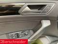 Volkswagen Touran 1.5 TSI DSG R-Line Black Style VOLL! 7-SI Weiß - thumbnail 10