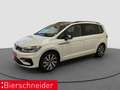 Volkswagen Touran 1.5 TSI DSG R-Line Black Style VOLL! 7-SI Weiß - thumbnail 2