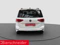 Volkswagen Touran 1.5 TSI DSG R-Line Black Style VOLL! 7-SI Weiß - thumbnail 6