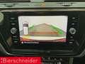 Volkswagen Touran 1.5 TSI DSG R-Line Black Style VOLL! 7-SI Weiß - thumbnail 19