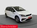 Volkswagen Touran 1.5 TSI DSG R-Line Black Style VOLL! 7-SI Weiß - thumbnail 5