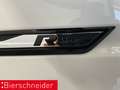 Volkswagen Touran 1.5 TSI DSG R-Line Black Style VOLL! 7-SI Weiß - thumbnail 23