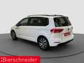 Volkswagen Touran 1.5 TSI DSG R-Line Black Style VOLL! 7-SI Weiß - thumbnail 7