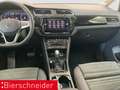 Volkswagen Touran 1.5 TSI DSG R-Line Black Style VOLL! 7-SI Weiß - thumbnail 16
