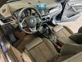 BMW X1 xDrive25e Sport Line+Panorama+LED+Parkassistent Blu/Azzurro - thumbnail 9