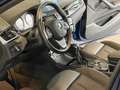 BMW X1 xDrive25e Sport Line+Panorama+LED+Parkassistent Blu/Azzurro - thumbnail 7