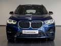 BMW X1 xDrive25e Sport Line+Panorama+LED+Parkassistent Blau - thumbnail 4