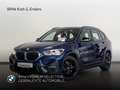 BMW X1 xDrive25e Sport Line+Panorama+LED+Parkassistent Blau - thumbnail 1