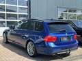 BMW 318 3-serie Touring 318i M Sport Edition | LCI | Panor Blau - thumbnail 4
