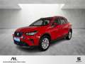 SEAT Arona 1.0 TSI Style Beats LED Full-Link PDC SHZ Bluetoot Rot - thumbnail 1