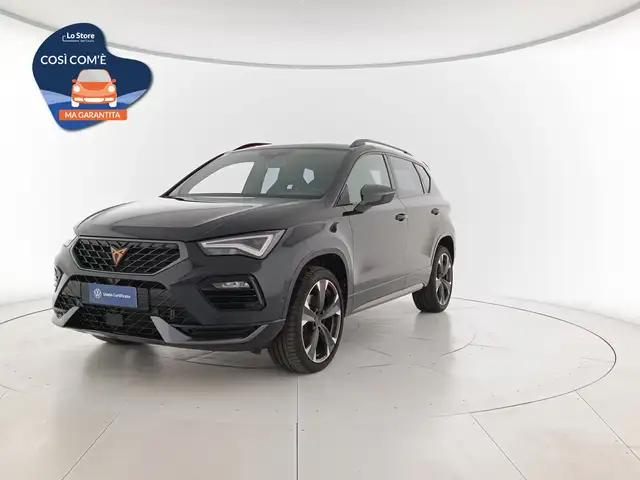 CUPRA Ateca 1.5 tsi 150cv dsg