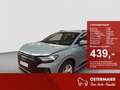 Audi Q4 e-tron S-LINE 55 QUATTRO NP:80tEUR! AHK.SONOS.MATRIX Gri - thumbnail 1