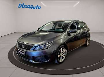 308 II 2018 5p 1.2 puretech t Active s