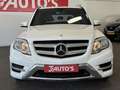 Mercedes-Benz GLK 220 CDI 4-Matic NAVIGATIE, LEER, ECC AIRCO, CRUISE Wit - thumbnail 8