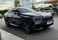 BMW X6 M 50i *1.Besitz*Individual*Sky Lounge*VOLL* Grau - thumbnail 3