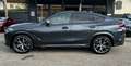 BMW X6 M 50i *1.Besitz*Individual*Sky Lounge*VOLL* Grau - thumbnail 6