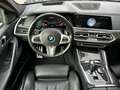 BMW X6 M 50i *1.Besitz*Individual*Sky Lounge*VOLL* Grau - thumbnail 35