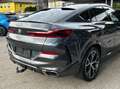 BMW X6 M 50i *1.Besitz*Individual*Sky Lounge*VOLL* Grau - thumbnail 12