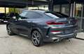 BMW X6 M 50i *1.Besitz*Individual*Sky Lounge*VOLL* Grau - thumbnail 9