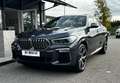 BMW X6 M 50i *1.Besitz*Individual*Sky Lounge*VOLL* Grau - thumbnail 1