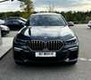 BMW X6 M 50i *1.Besitz*Individual*Sky Lounge*VOLL* Grau - thumbnail 2