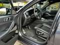 BMW X6 M 50i *1.Besitz*Individual*Sky Lounge*VOLL* Grau - thumbnail 16