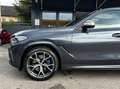 BMW X6 M 50i *1.Besitz*Individual*Sky Lounge*VOLL* Grau - thumbnail 7