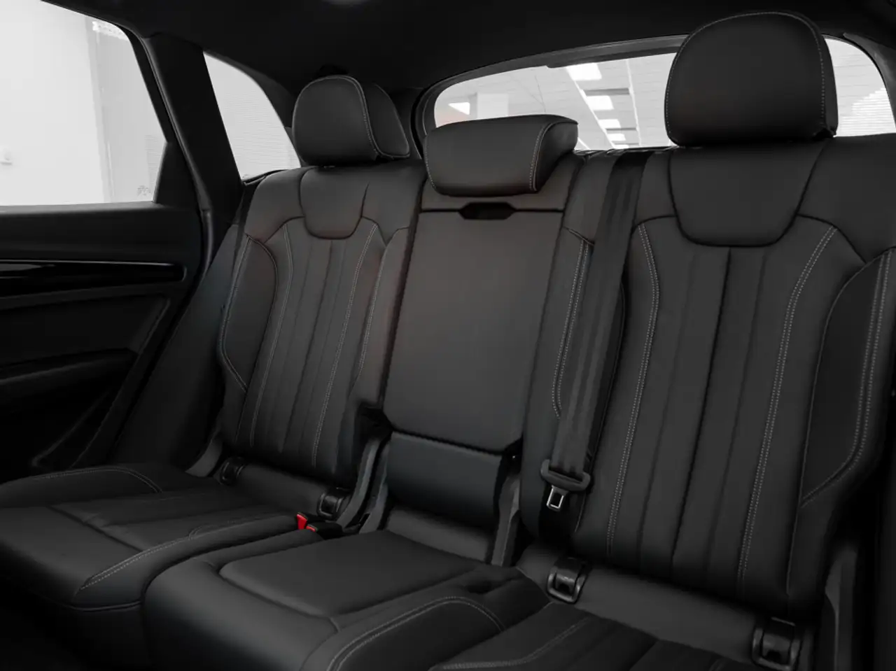 Audi Q5 снимка Audi Q5