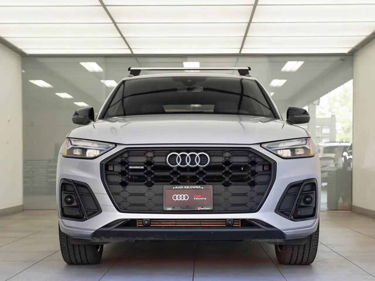 Audi Q5 снимка Audi Q5