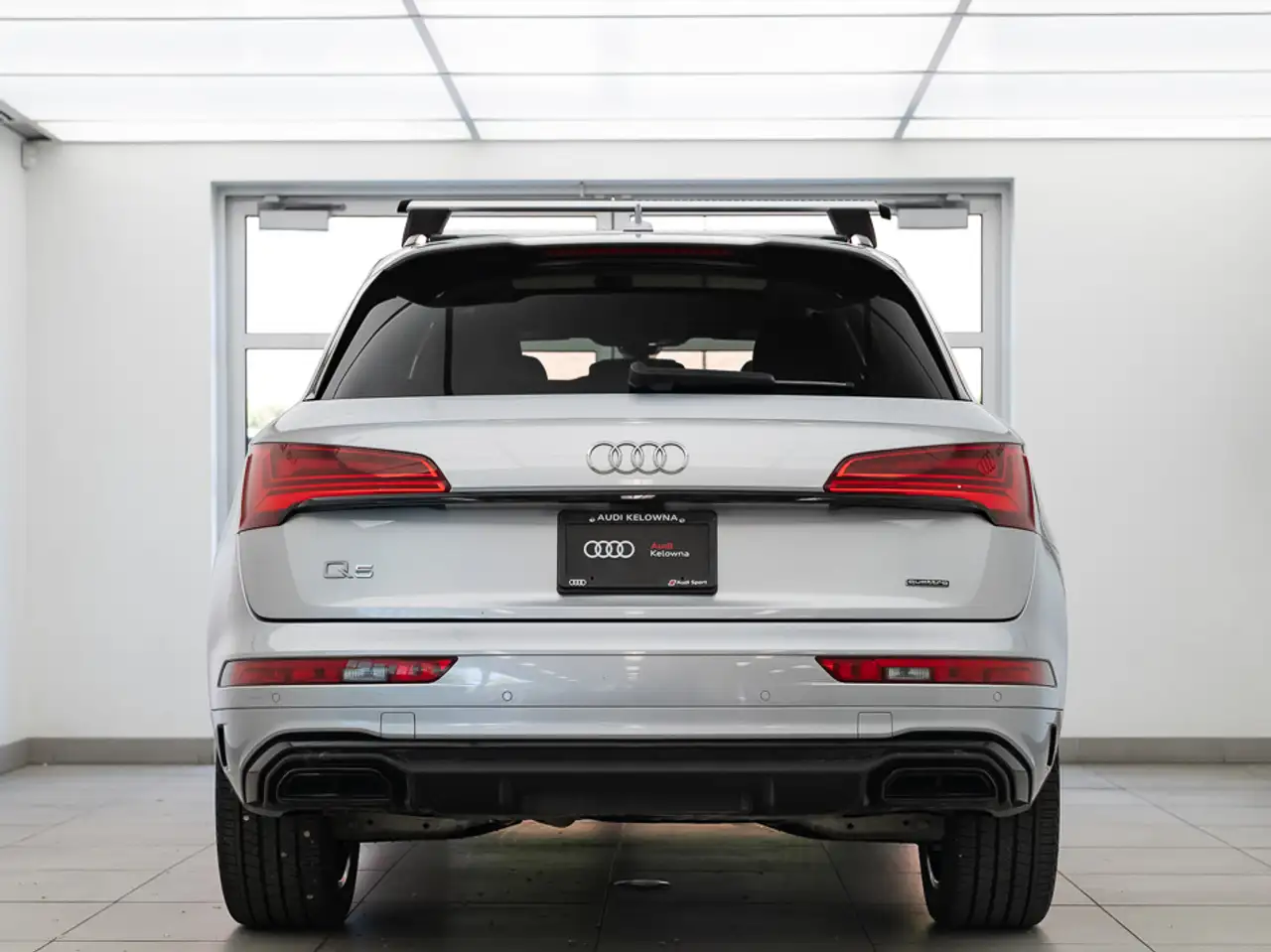 Audi Q5 снимка Audi Q5
