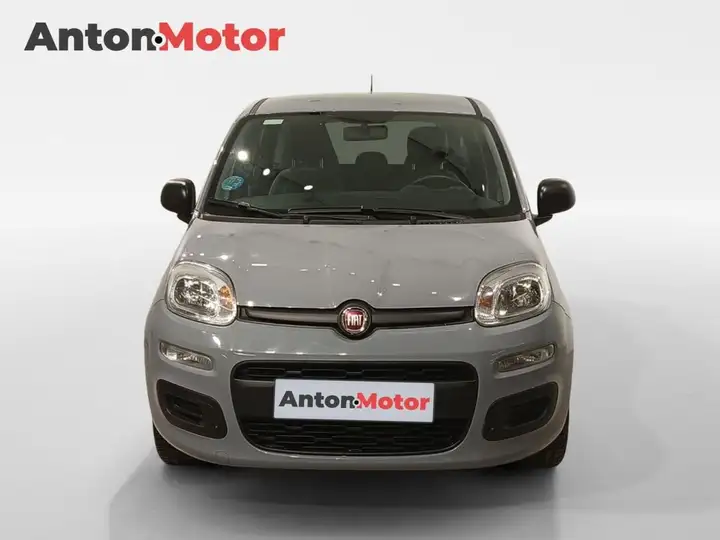 Fiat Panda 1.0 Hybrid 2022