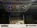 Hyundai i10 1.0 Trend Klima DAB Apple Alu 1. Hand TOP Gris - thumbnail 13
