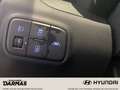 Hyundai i10 1.0 Trend Klima DAB Apple Alu 1. Hand TOP Gris - thumbnail 16