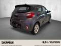 Hyundai i10 1.0 Trend Klima DAB Apple Alu 1. Hand TOP Grijs - thumbnail 5