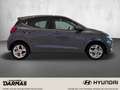 Hyundai i10 1.0 Trend Klima DAB Apple Alu 1. Hand TOP Grigio - thumbnail 4