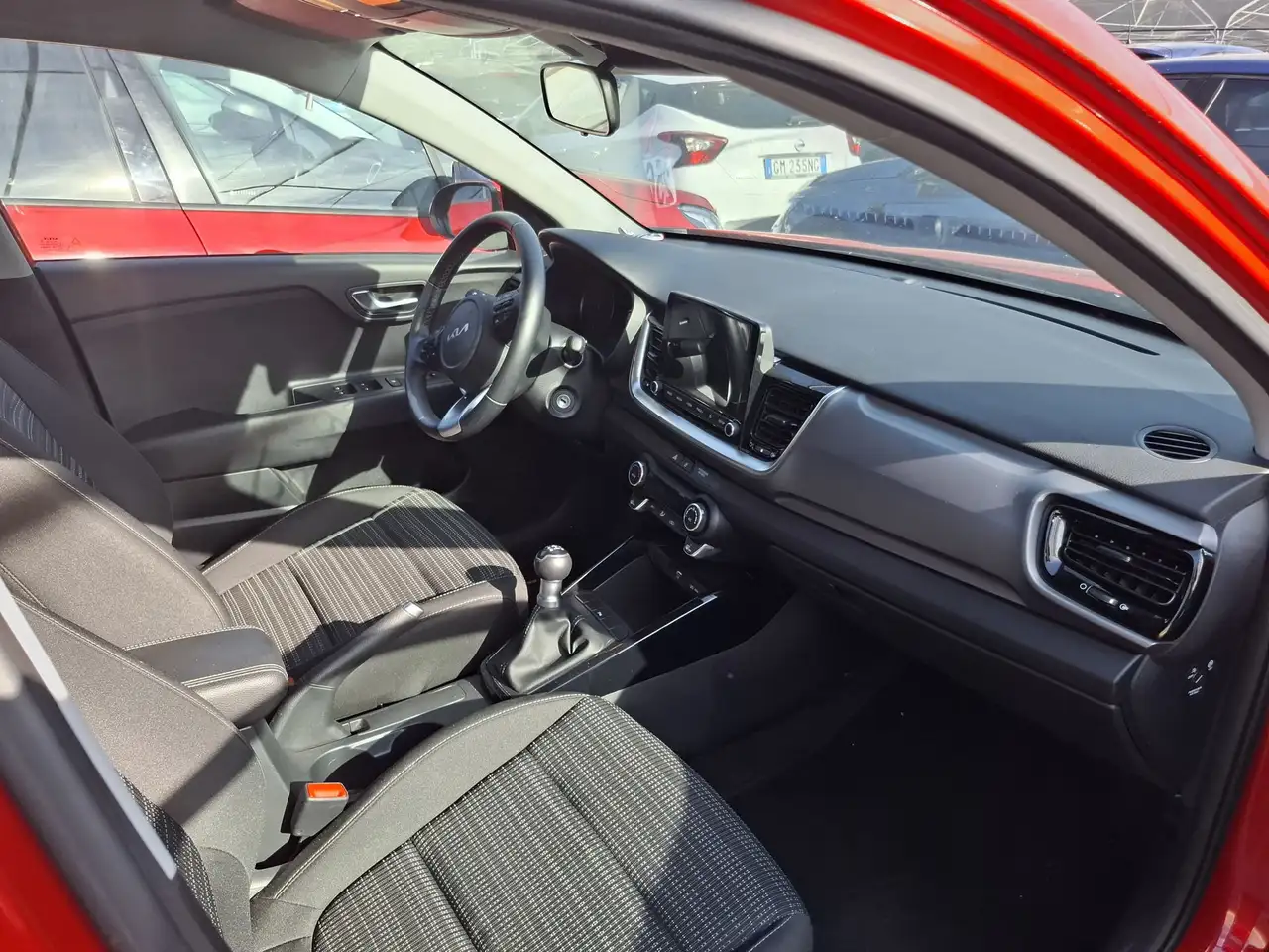 Kia Stonic 1.2 dpi Style s/Navi Pack gpl 82cv, миниатюра 14