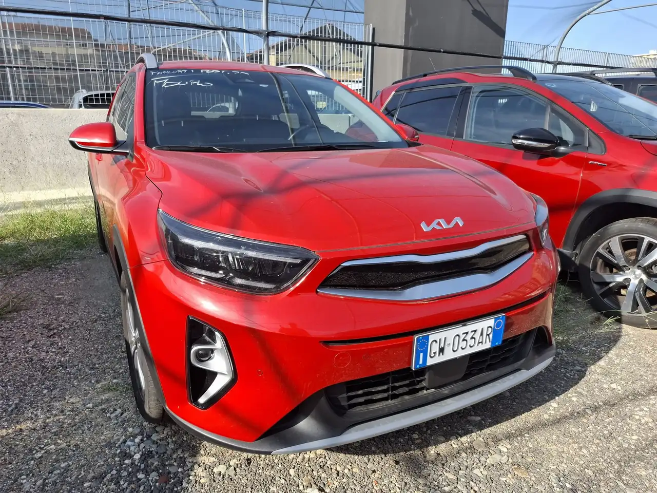Kia Stonic 1.2 dpi Style s/Navi Pack gpl 82cv, миниатюра 9