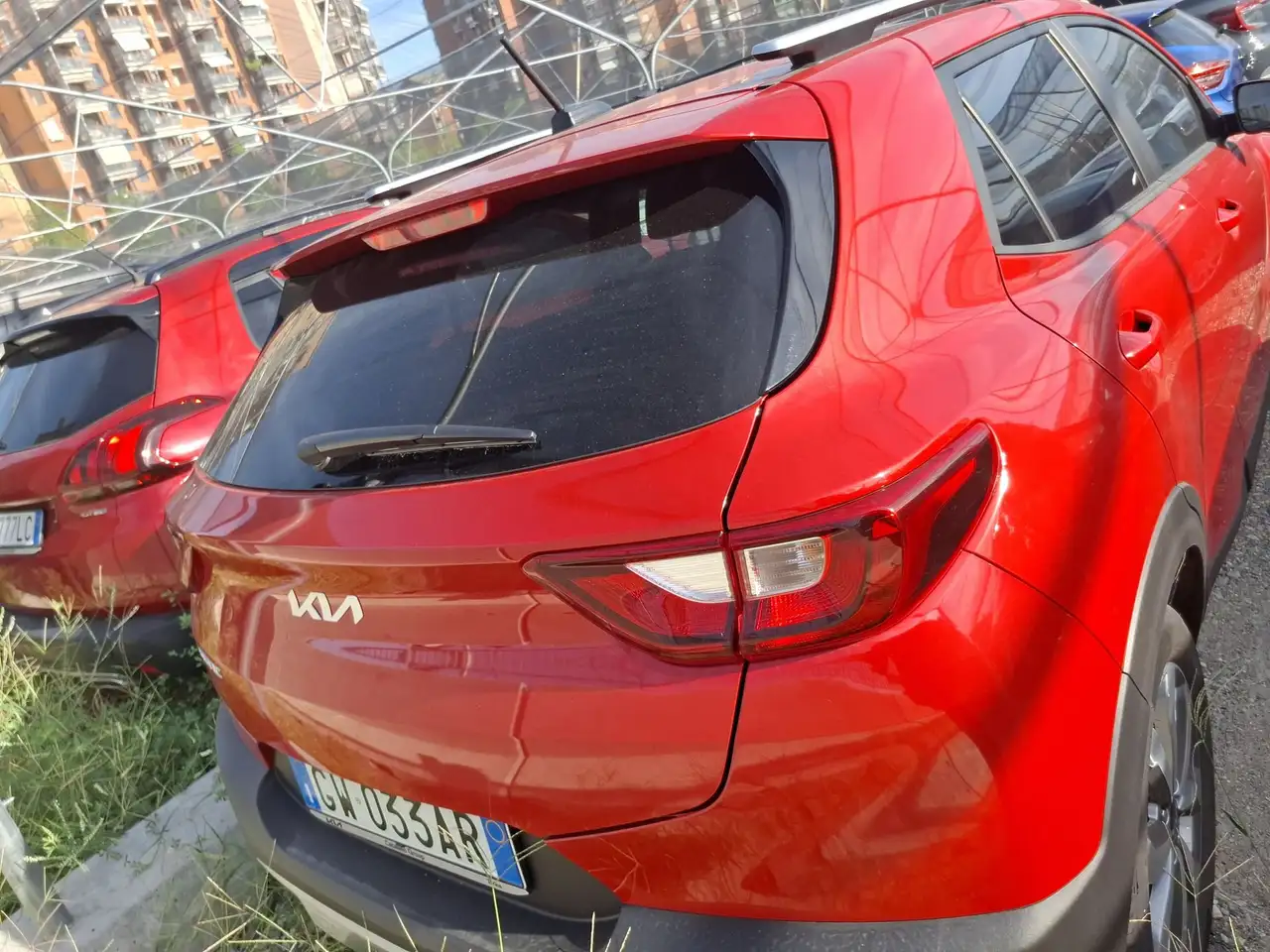 Kia Stonic 1.2 dpi Style s/Navi Pack gpl 82cv, миниатюра 17