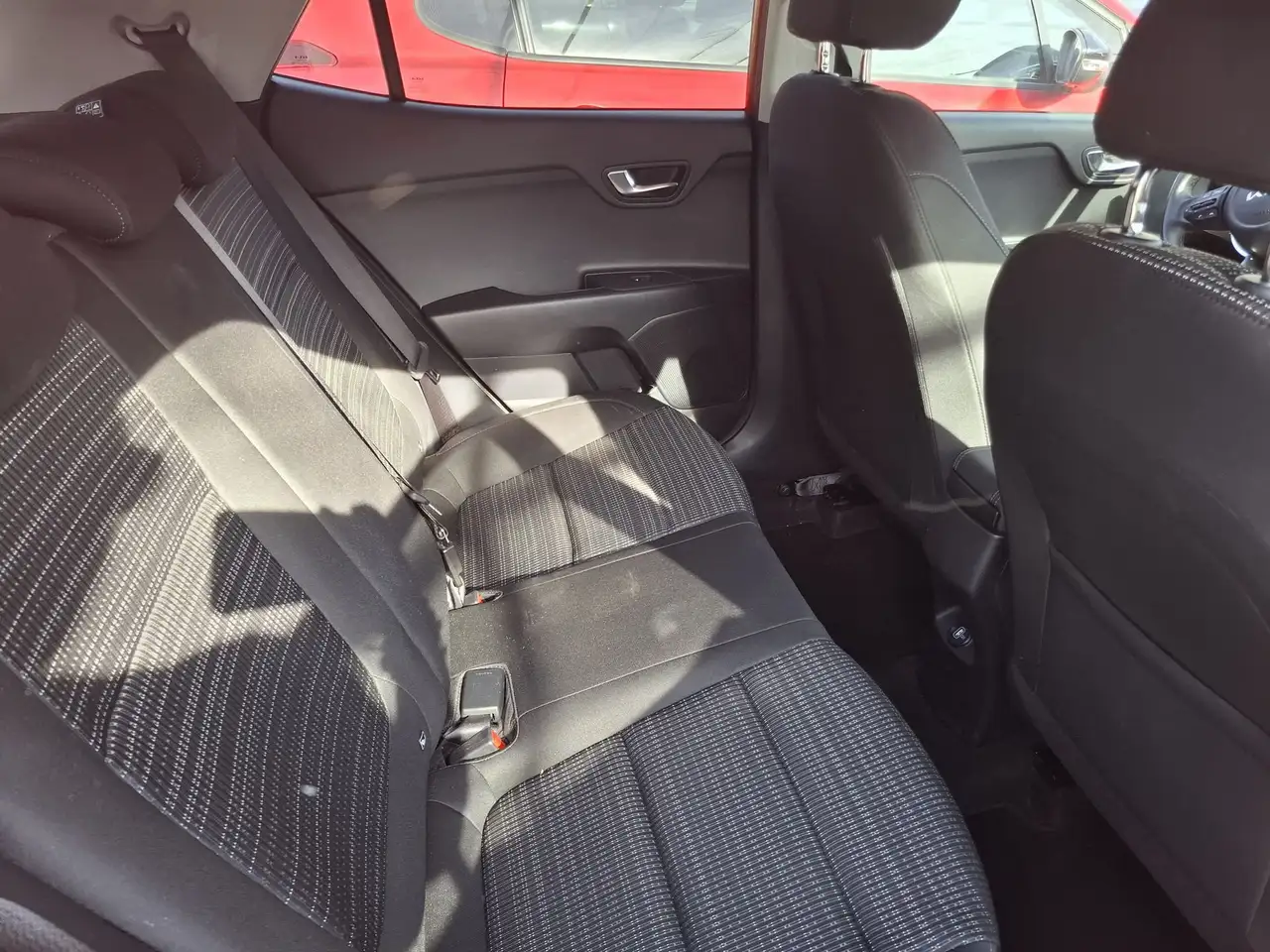 Kia Stonic 1.2 dpi Style s/Navi Pack gpl 82cv, миниатюра 15