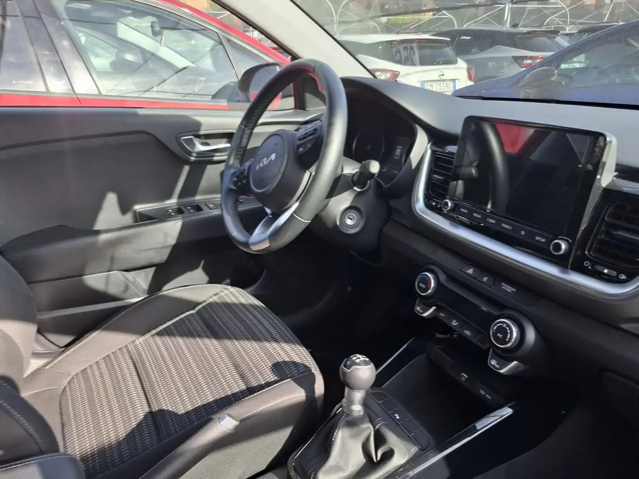 Kia Stonic 1.2 dpi Style s/Navi Pack gpl 82cv, миниатюра 13